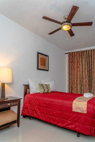 Imagen de la habitación del Hotel Cataleya Bavaro. Foto 4