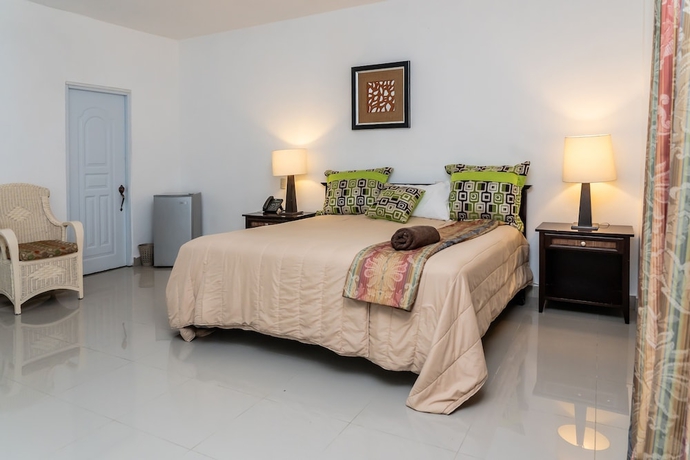 Imagen de la habitación del Hotel Cataleya Bavaro. Foto 5