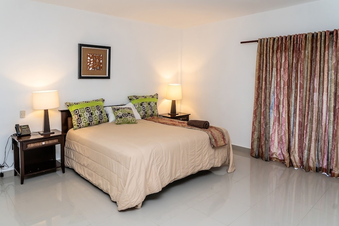 Imagen de la habitación del Hotel Cataleya Bavaro. Foto 6