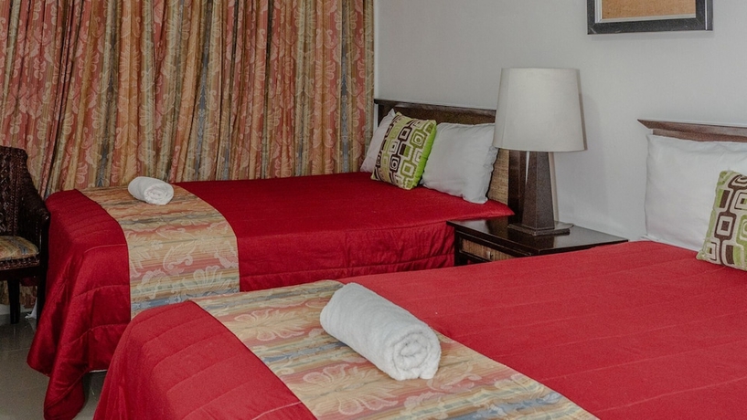Imagen de la habitación del Hotel Cataleya Bavaro. Foto 7