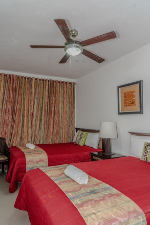 Imagen de la habitación del Hotel Cataleya Bavaro. Foto 8