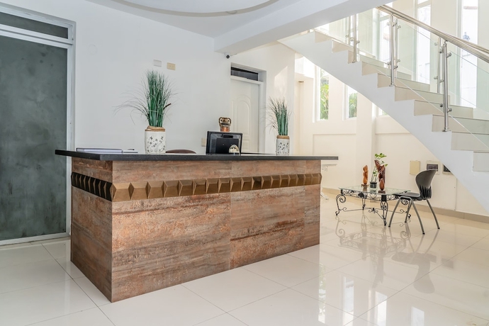 Imagen de los interiores del Hotel Cataleya Bavaro. Foto 13