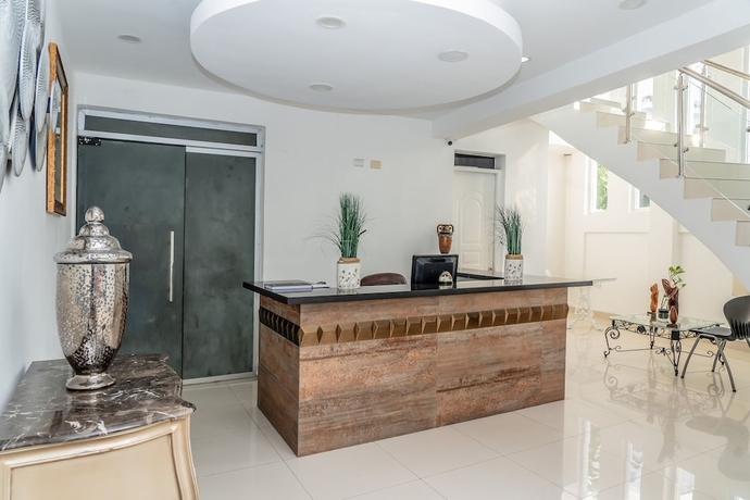 Imagen de los interiores del Hotel Cataleya Bavaro. Foto 14