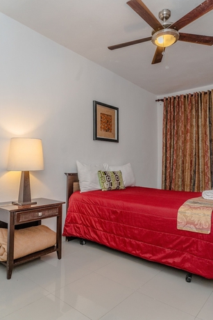 Imagen de la habitación del Hotel Cataleya Bavaro. Foto 9