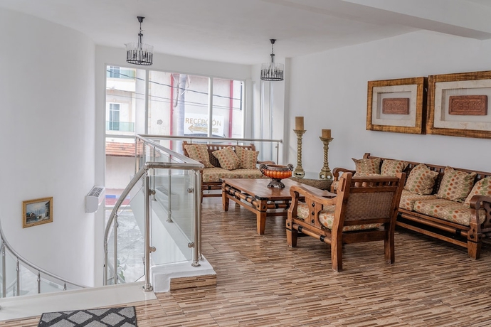 Imagen de la habitación del Hotel Cataleya Bavaro. Foto 10