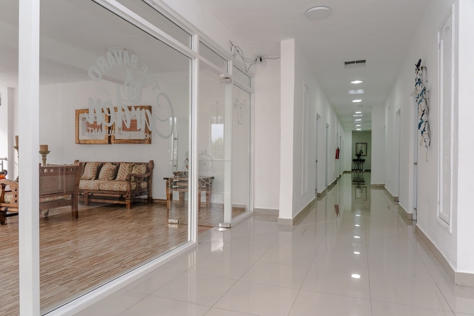 Imagen general del Hotel Cataleya Bavaro. Foto 2