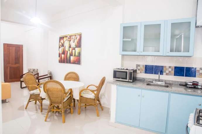 Imagen de la habitación del Hotel Cataleya. Foto 8