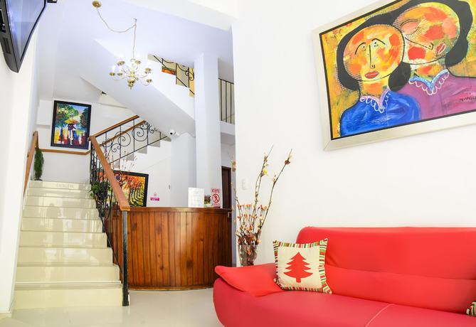 Imagen de los interiores del Hotel Cataleya. Foto 19