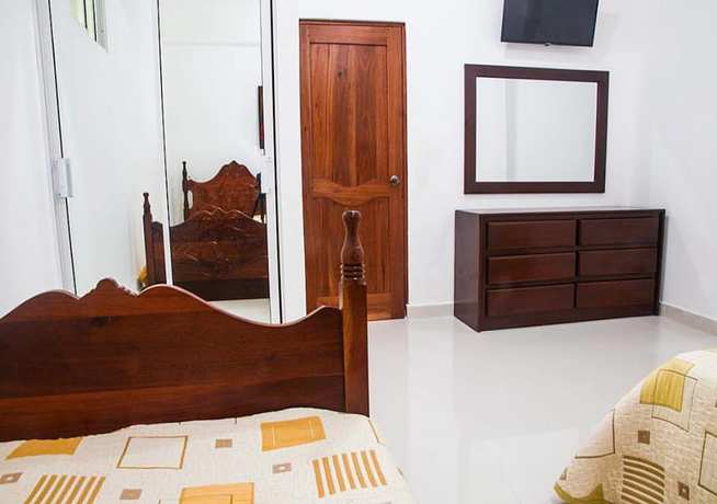 Imagen de la habitación del Hotel Cataleya. Foto 11