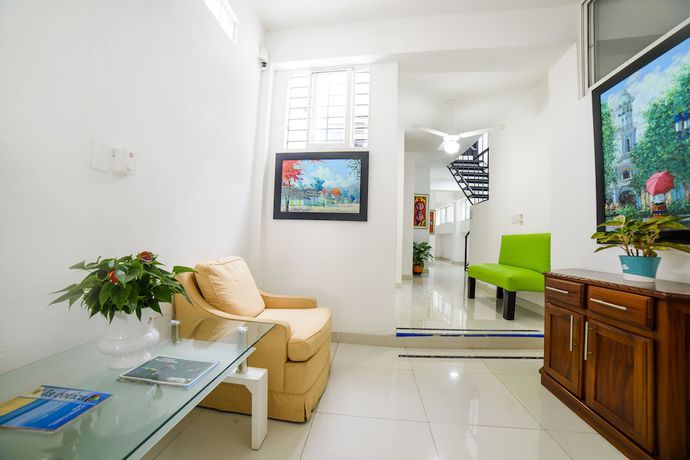 Imagen de los interiores del Hotel Cataleya. Foto 20