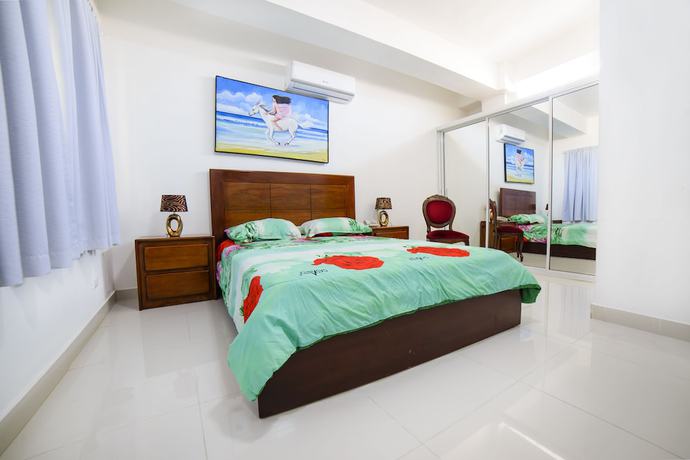 Imagen de la habitación del Hotel Cataleya. Foto 18