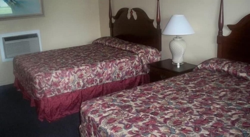 Imagen de la habitación del Hotel Catalina Airport Motel. Foto 5