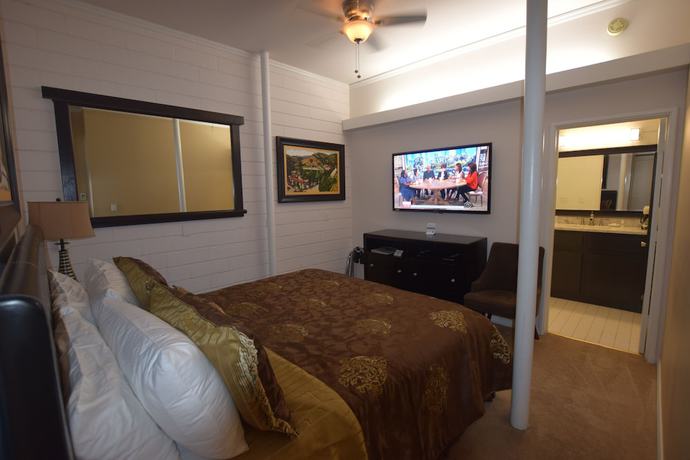 Imagen de la habitación del Hotel Catalina, Avalon. Foto 3