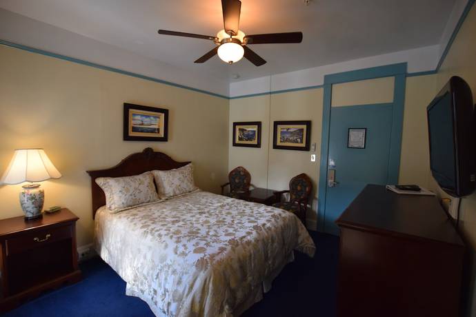 Imagen de la habitación del Hotel Catalina, Avalon. Foto 4