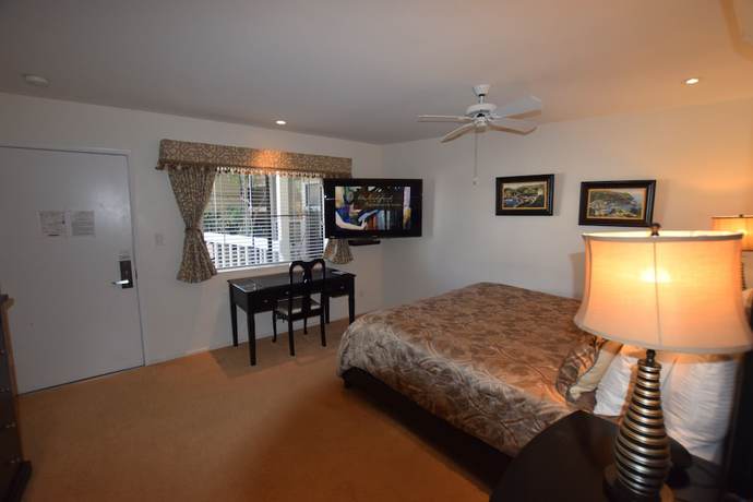 Imagen de la habitación del Hotel Catalina, Avalon. Foto 7