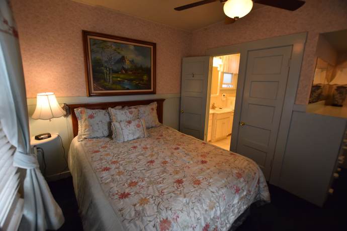 Imagen de la habitación del Hotel Catalina, Avalon. Foto 11
