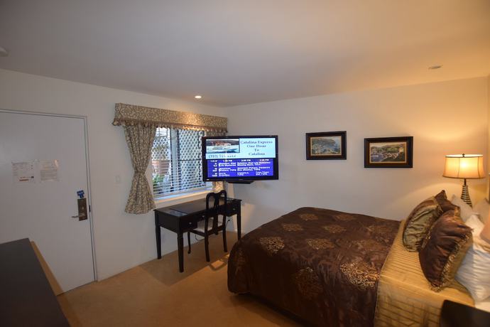 Imagen de la habitación del Hotel Catalina, Avalon. Foto 12