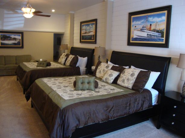 Imagen de la habitación del Hotel Catalina, Avalon. Foto 13