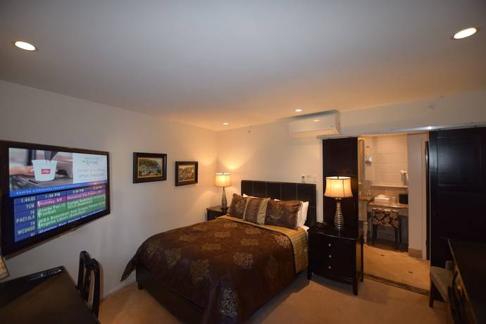 Imagen de la habitación del Hotel Catalina, Avalon. Foto 15