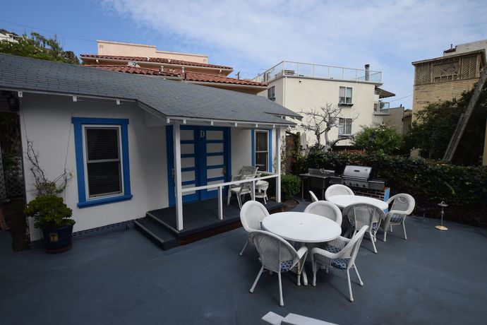 Imagen de la habitación del Hotel Catalina, Avalon. Foto 16