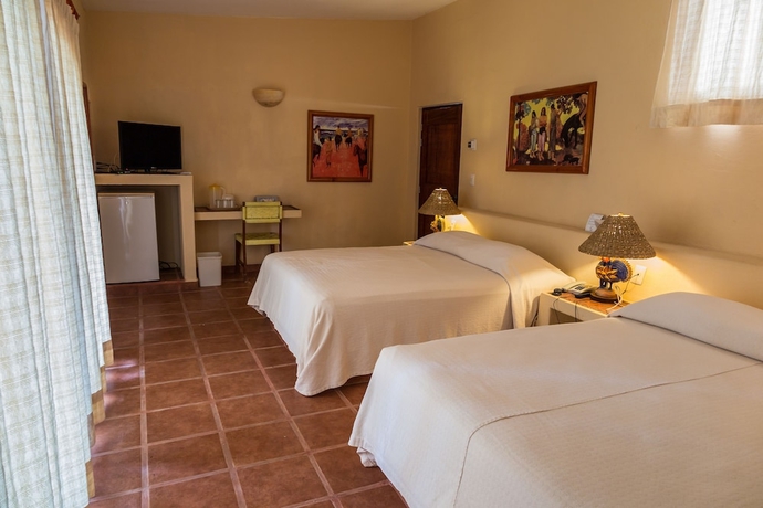 Imagen de la habitación del Hotel Catalina Beach Resort. Foto 5