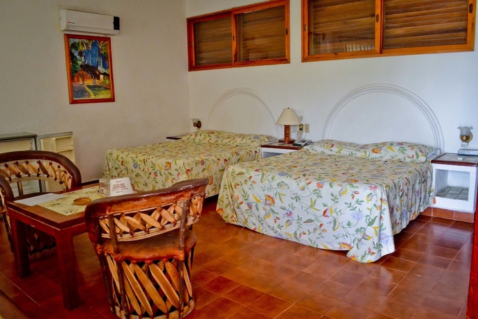 Imagen de la habitación del Hotel Catalina Beach Resort. Foto 9