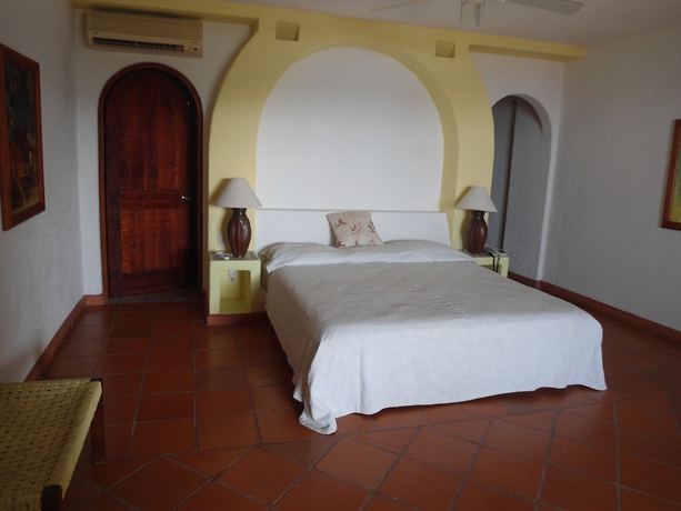 Imagen de la habitación del Hotel Catalina Beach Resort. Foto 10