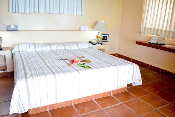 Imagen de la habitación del Hotel Catalina Beach Resort. Foto 13