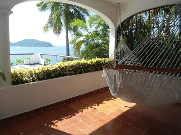 Imagen de la habitación del Hotel Catalina Beach Resort. Foto 14