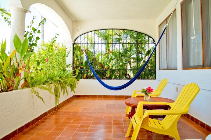 Imagen de la habitación del Hotel Catalina Beach Resort. Foto 15