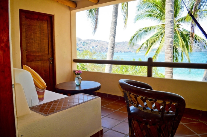 Imagen de la habitación del Hotel Catalina Beach Resort. Foto 16