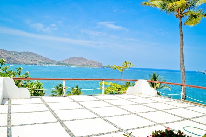 Imagen de la habitación del Hotel Catalina Beach Resort. Foto 17