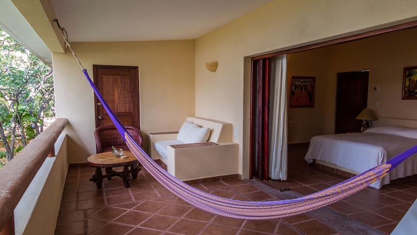 Imagen de la habitación del Hotel Catalina Beach Resort. Foto 18