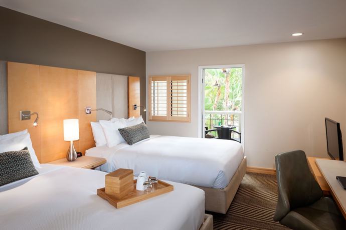 Imagen de la habitación del Hotel Catalina Canyon Inn, Avalon. Foto 10