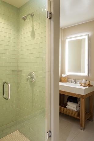Imagen de la habitación del Hotel Catalina Canyon Inn, Avalon. Foto 11
