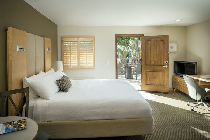 Imagen de la habitación del Hotel Catalina Canyon Inn, Avalon. Foto 16