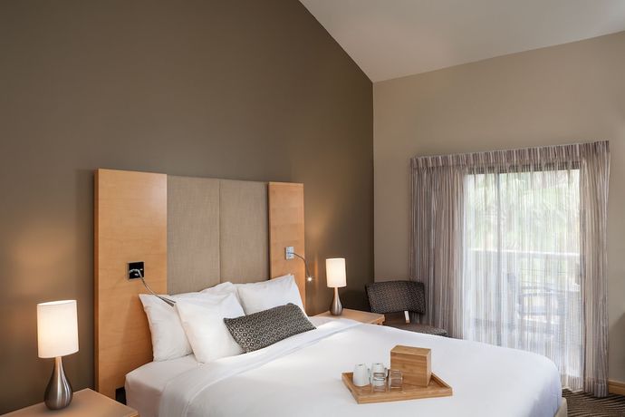 Imagen de la habitación del Hotel Catalina Canyon Inn, Avalon. Foto 17