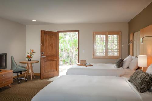 Imagen de la habitación del Hotel Catalina Canyon Inn, Avalon. Foto 7
