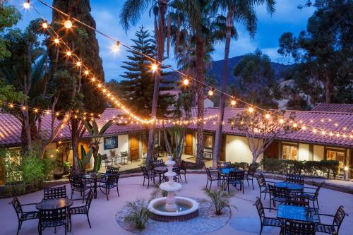 Imagen general del Hotel Catalina Canyon Inn, Avalon. Foto 3
