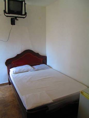 Imagen de la habitación del Hotel Catalina Del Mar. Foto 2