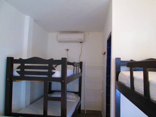 Imagen de la habitación del Hotel Catalina Del Mar. Foto 3