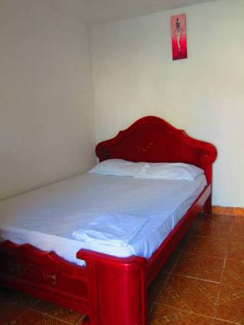 Imagen de la habitación del Hotel Catalina Del Mar. Foto 4