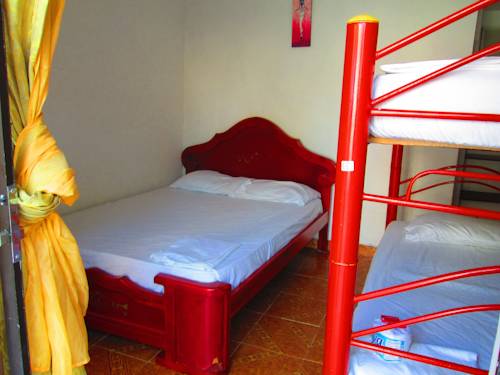 Imagen de la habitación del Hotel Catalina Del Mar. Foto 6