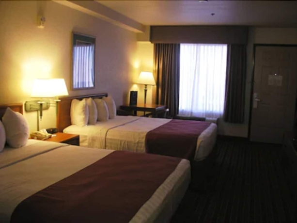 Imagen de la habitación del Hotel Catalina Inn. Foto 7