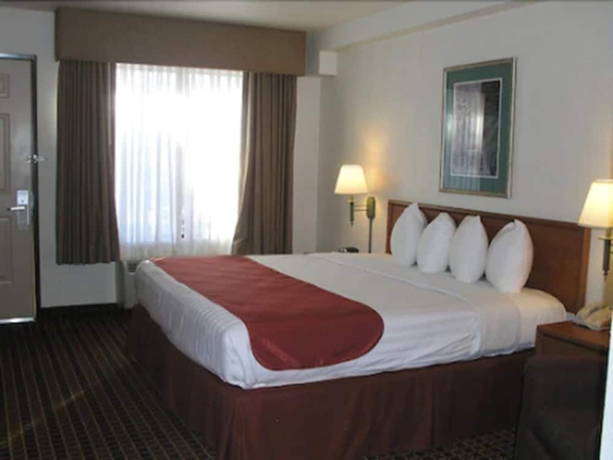 Imagen de la habitación del Hotel Catalina Inn. Foto 8