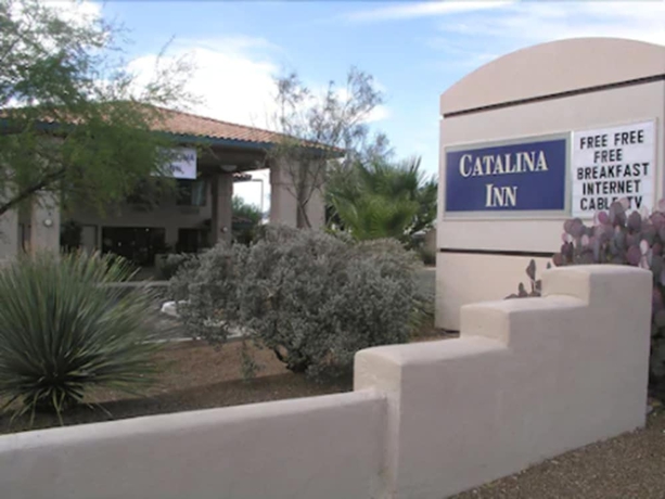 Imagen general del Hotel Catalina Inn. Foto 1