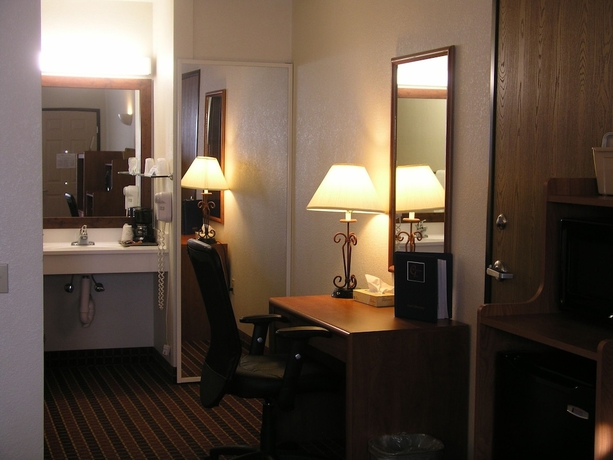 Imagen de la habitación del Hotel Catalina Inn. Foto 9