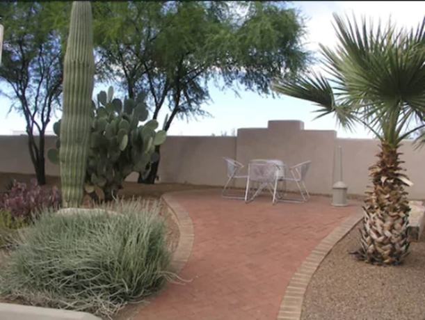 Imagen de los exteriores del Hotel Catalina Inn. Foto 11