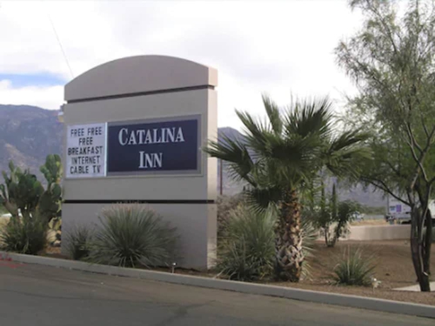 Imagen general del Hotel Catalina Inn. Foto 4