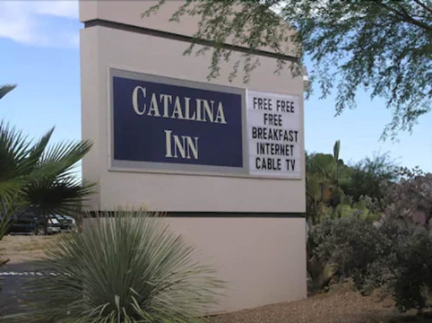 Imagen general del Hotel Catalina Inn. Foto 5